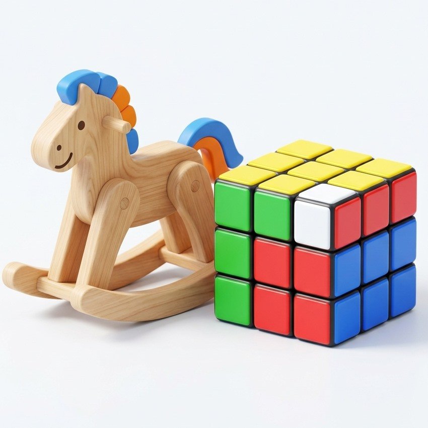 Toys & Games