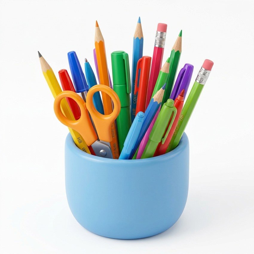 Stationery