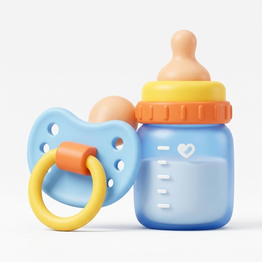 Kids & Baby