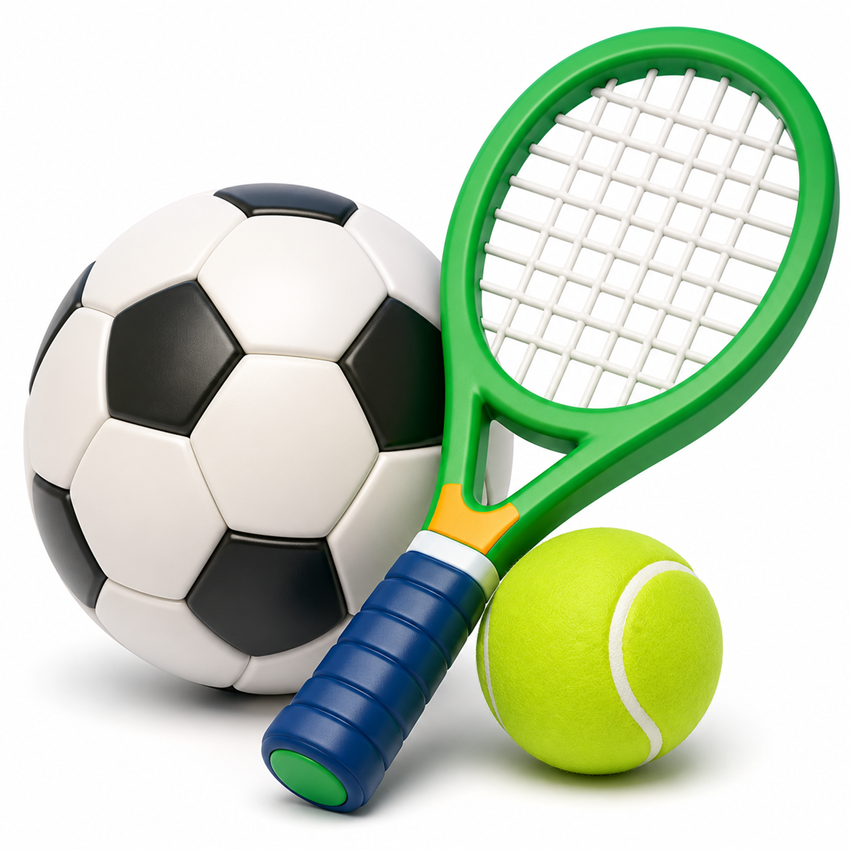 Sports & Outdoor Activities